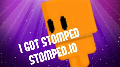 stompedloser|Stomped.io.